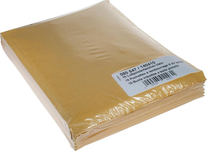 Actual product image Vp Papier Air bubble mailer (10 x)