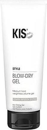 Produktbild KIS Style Blow Dry Gel 200 Ml (Haargel, 200 ml)