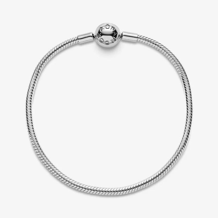 Immagine prodotto Pandora Bracciale (20 cm, Argento)