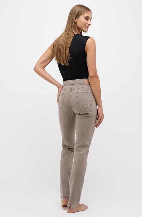 Actual product image Angels Cici Jeans Straight Fit Truffle (W34/L30)