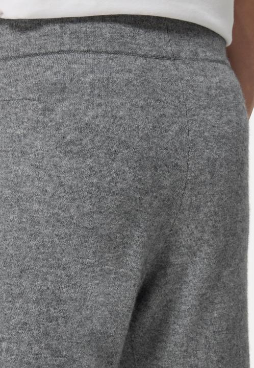 Image du produit Cash-Mere Unisex Wolle Kaschmir Trainerhose (XXL)