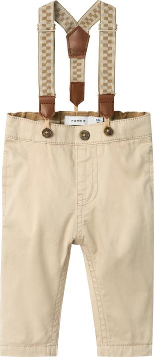 Name it Slim Fit Chino (50)