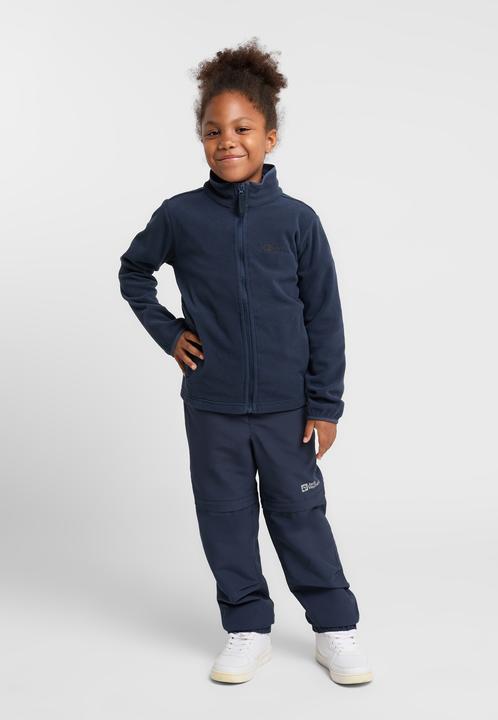 Image du produit Jack Wolfskin Taunus Jacket K (140)