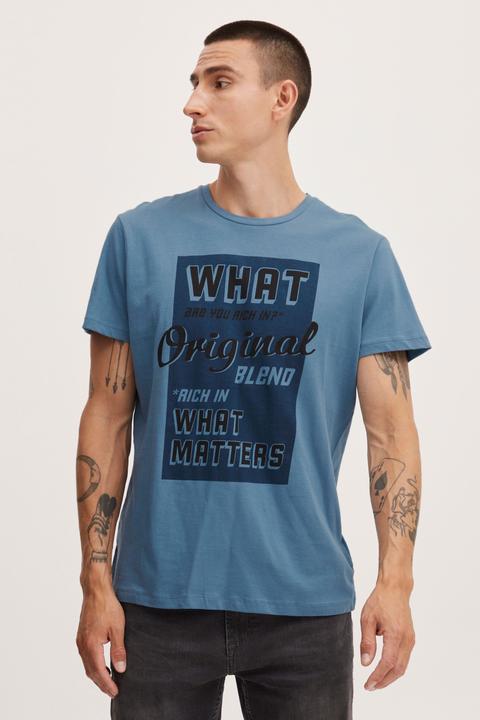 Immagine prodotto Blend BHTee - 20714250 (M)