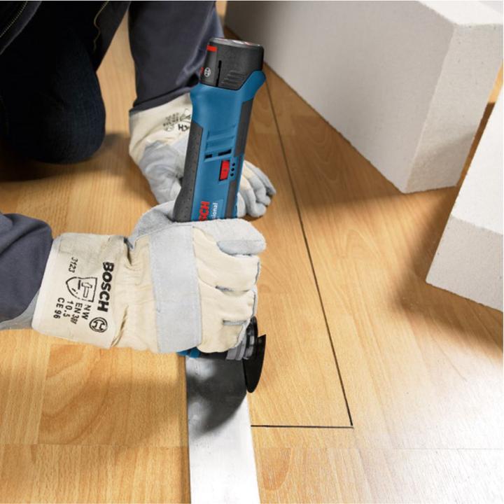 Actual product image Bosch Professional GOP 12 V-28 cordless multi-cutter
