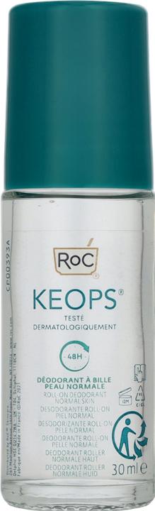 Produktbild Roc Keops (Roll-on, 30 ml)