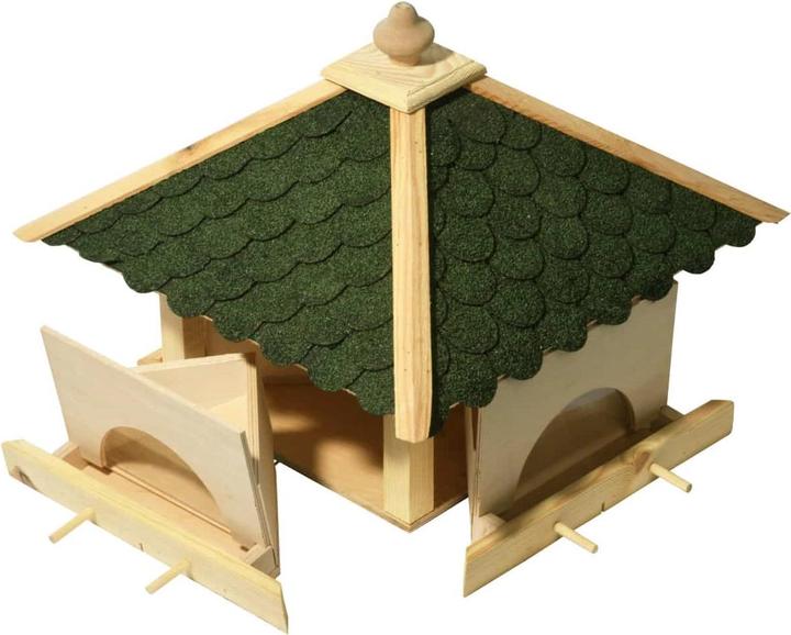 Actual product image Dobar Birdhouse