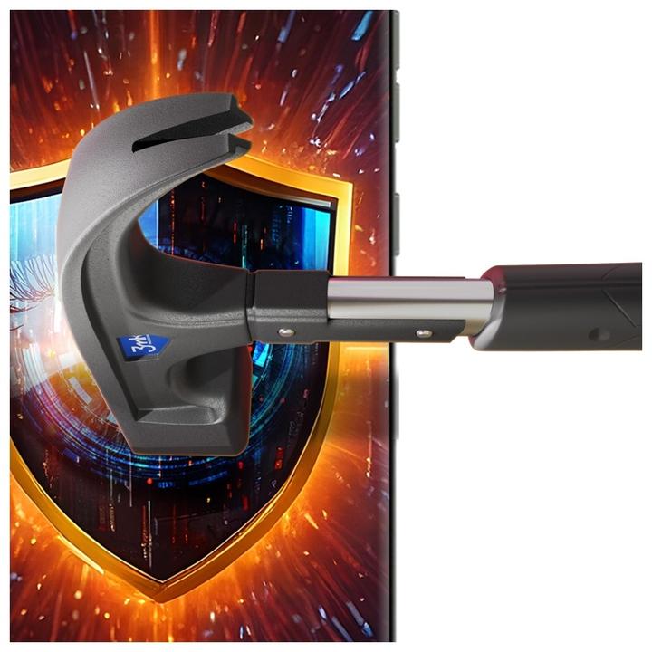 Immagine prodotto 3MK Foglio di protezione per Motorola Edge 60 Pro (Motorola Edge 60 Fusion)