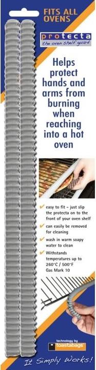 Image du produit Protecta - Bande de protection pour grille de four