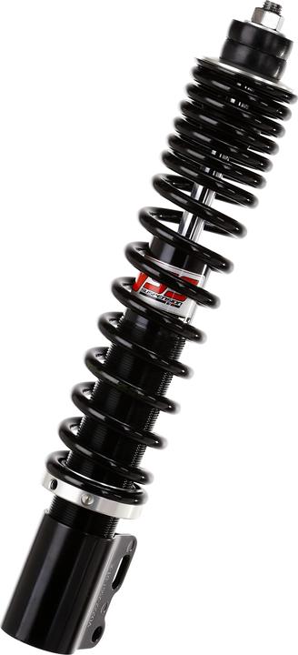 YSS federstossdämpfer vorne pia-vespa px 125, 150, 200 '81>/vespa px 80 e (22 mm)