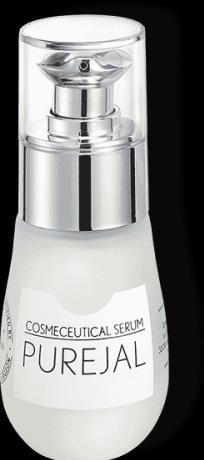 Actual product image SurgicTouch PureJal (30 ml, 24h cream)