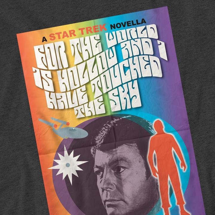 Produktbild The Original Series Episode 63 TShirt (M)