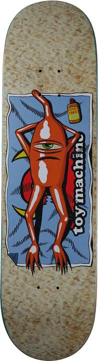 Toy Machine M42020 (8.25")