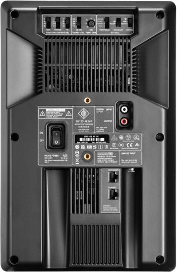 Image du produit Neumann KH 150 AES67 (Passif, 1 pièce)