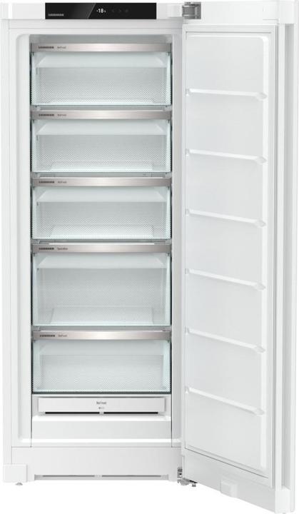 Actual product image Liebherr FNe 4625 (Stand-alone, 199 l)