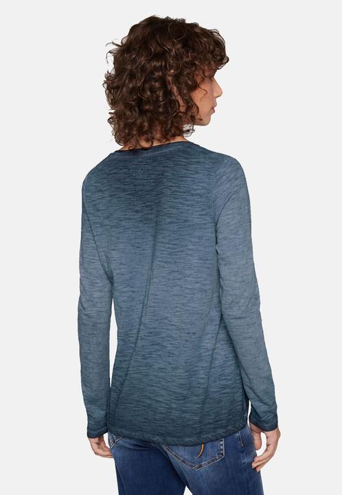 Image du produit Soccx Longsleeve ROCK THE BOAT Langarmshirt (XS)