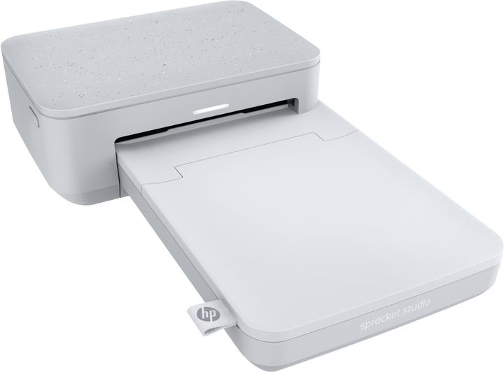 Produktbild HP Sprocket Studio (Thermodirekt, Farbe)