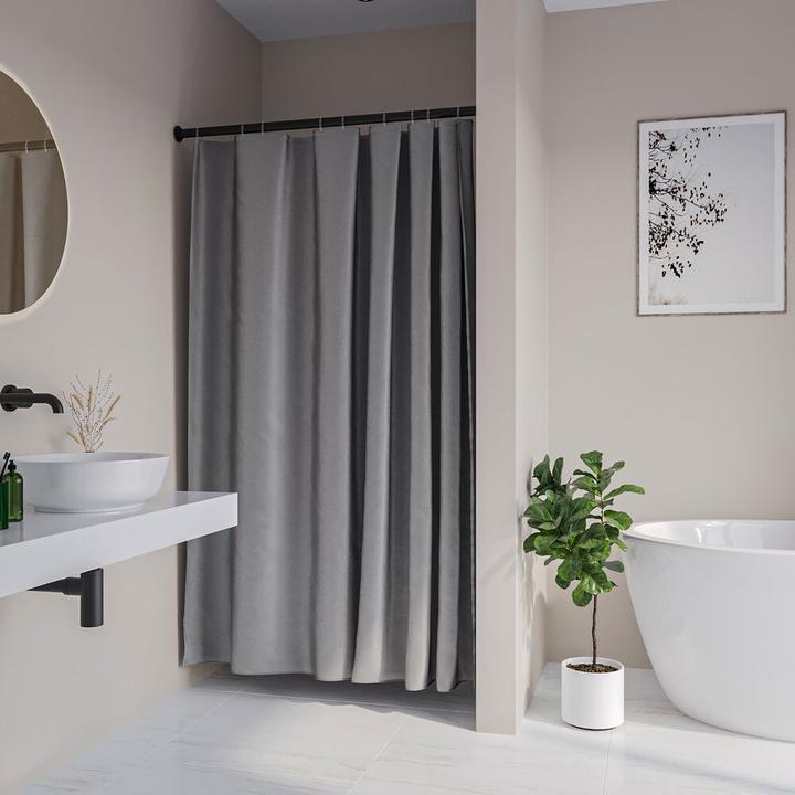 Actual product image Sealskin Cosima (180 x 200 cm)