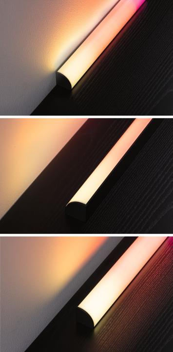 Produktbild Paulmann EntertainLED Lightbar Set (RGB, 30.50 cm, Indoor)