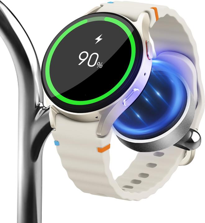 Produktbild Samsung Wireless Charger (Trio) (15 W)