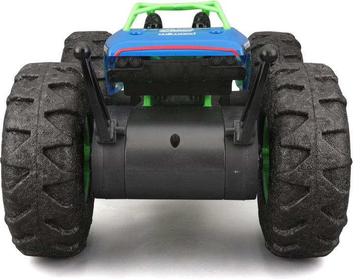Produktbild Maisto Rock Hopper Pro Series