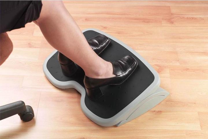 Produktbild Kensington Fussstütze SoleMate (51 x 36 x 9.5 cm)