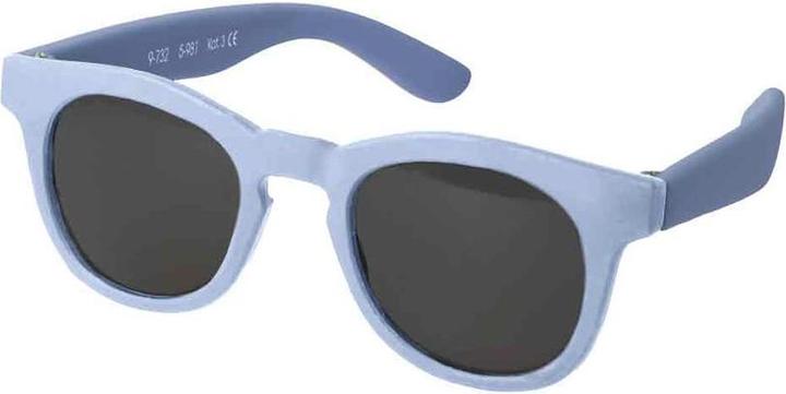 BB Klostermannn Kindersonnenbrille Flex rauchblau