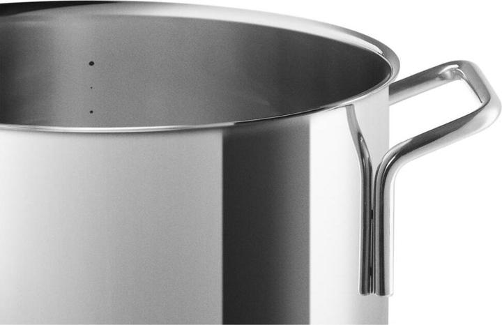 Actual product image Eva Solo Stainless Steel 4.8 L
