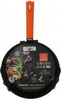 Produktbild Quttin 28 cm Gastro-Quttin-Bratpfanne (Bratpfanne)