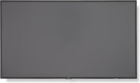 Image du produit NEC MultiSync V484 PG (1920 x 1080 pixels, 47.60")