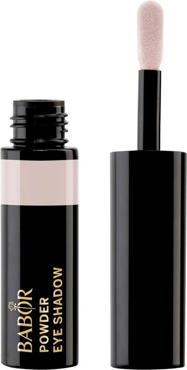 Immagine prodotto Babor MAKE UP - Ombretto in polvere 01 Bianco perlato (#01 Bianco perlato)
