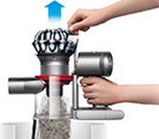 Image du produit Dyson V7 Trigger