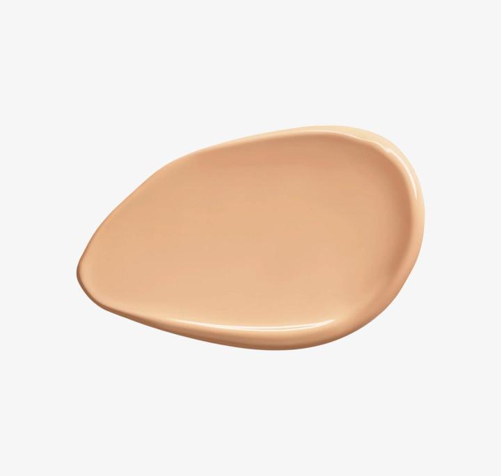 Actual product image Clarins Everlasting Foundation No.110N Honey (110N Honey)