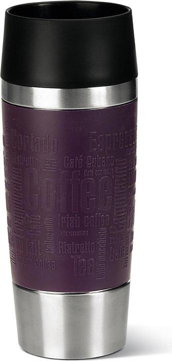 Emsa Insulating cup made of stainless steel (Bp1044801100) (0.36 l)