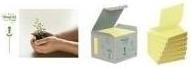 Immagine prodotto Post-it Riciclaggio delle note Z (76 x 76 mm)