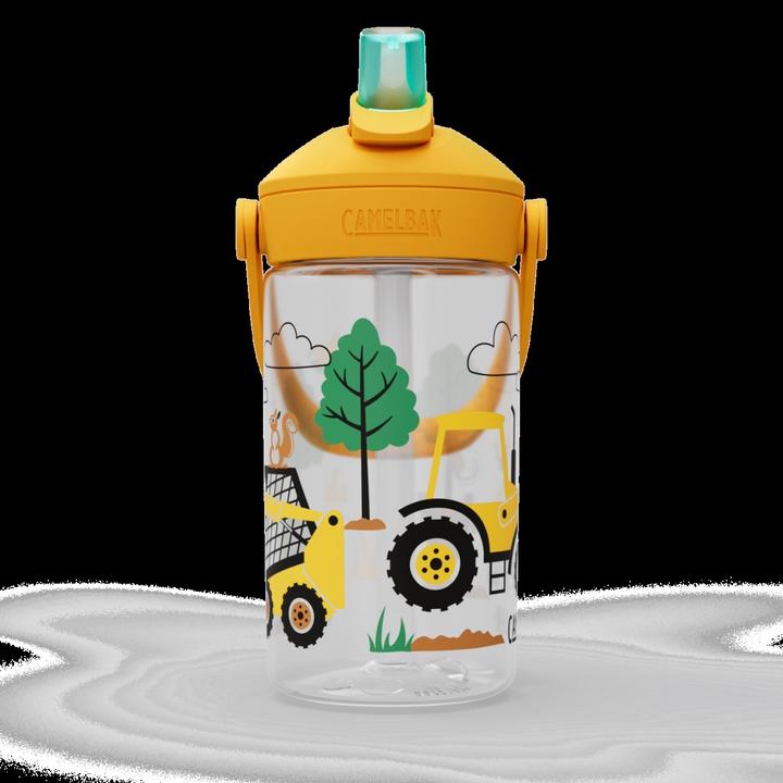 Actual product image Camelbak Thrive (0.40 l)