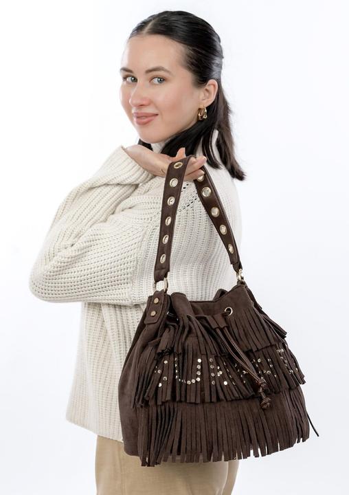 Actual product image Suri Frey Beutel SFY Becky