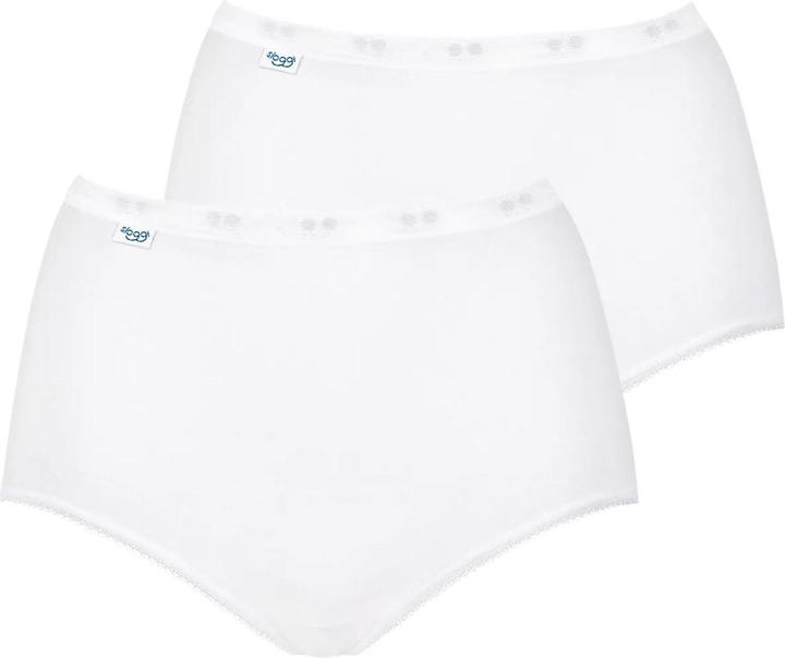Actual product image Sloggi Basic+ Maxi (44, pack of 2)