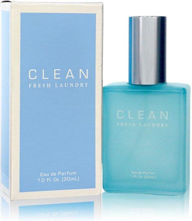 Immagine prodotto Clean Lavanderia fresca Eau de Parfum (Eau de parfum, 30 ml)