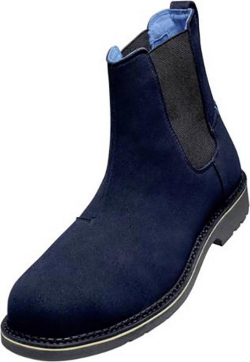 Actual product image Uvex Safety Safety boots boots 84262 S3 Gr.39 PUR W11 (S3, 39)