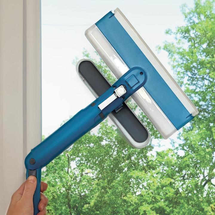 Produktbild Livington WindowBuddy Ersatzpads (2 Stk.)
