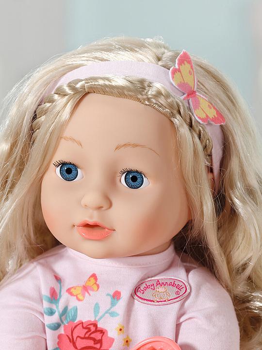 Productafbeelding Baby Annabell Sophia, ca. 43 cm.