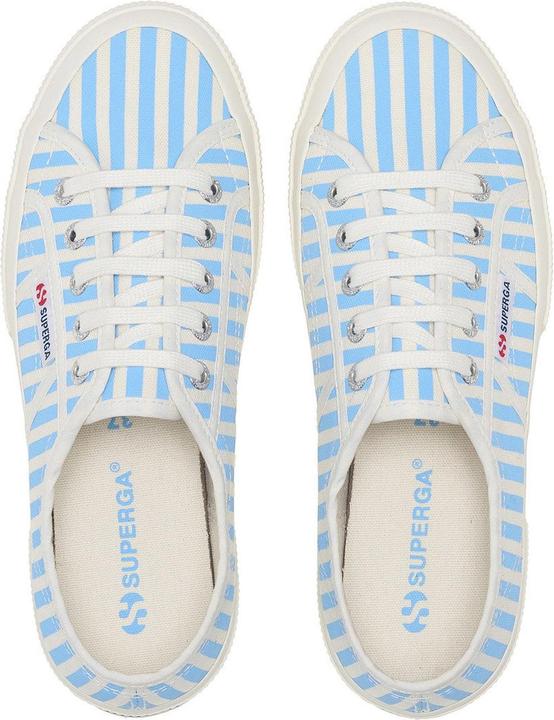 Produktbild Superga Sneaker 2750 Mit Streifen (40)