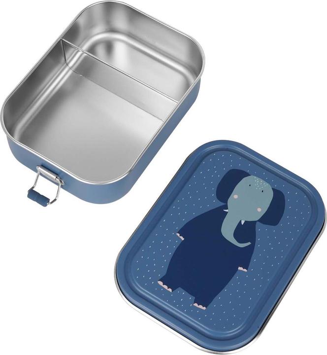 Image du produit Trixie Baby Lunchbox grand éléphant