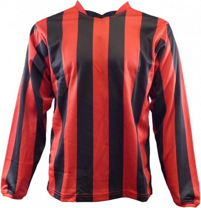 Cartasport Newcastle Fussballtrikot