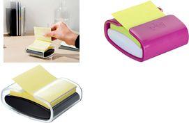 Immagine prodotto Post-it Z-Notes Dispenser Pro (76 x 76 mm)