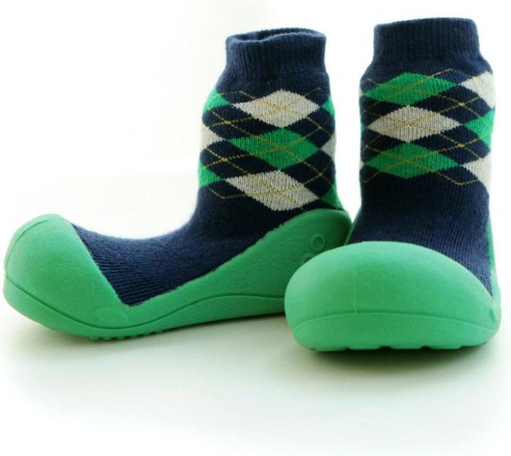 Produktbild Attipas Argyle Green (22.5)