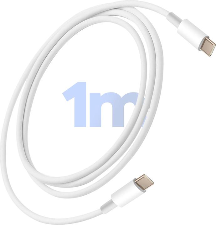 Produktbild Mayaxess Kabel Samsung Galaxy S24 e S24 FE USB-C (1 m, USB 3.2 Gen 1)