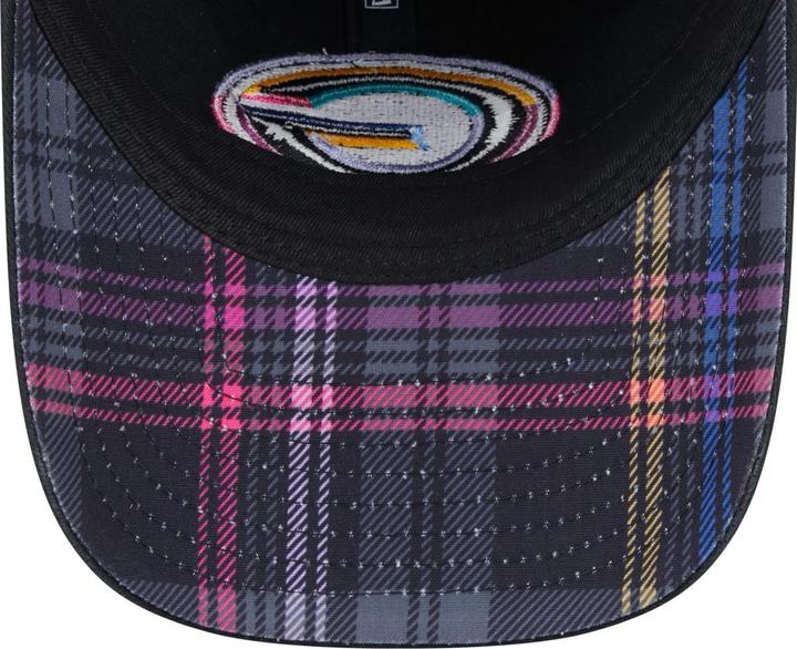 Image du produit New Era 9Twenty Cap - Crucial Catch Green Bay Packers