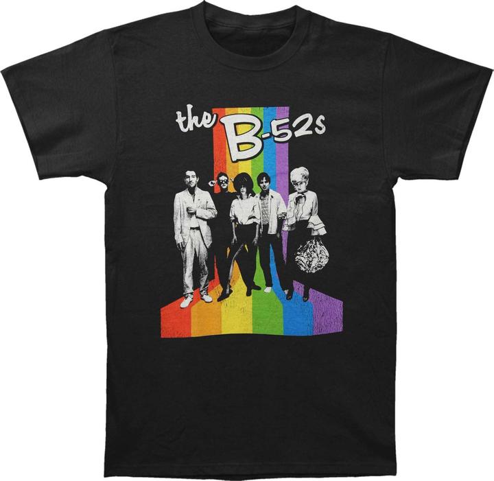 Produktbild Universal Textiles The B52's TShirt (S)